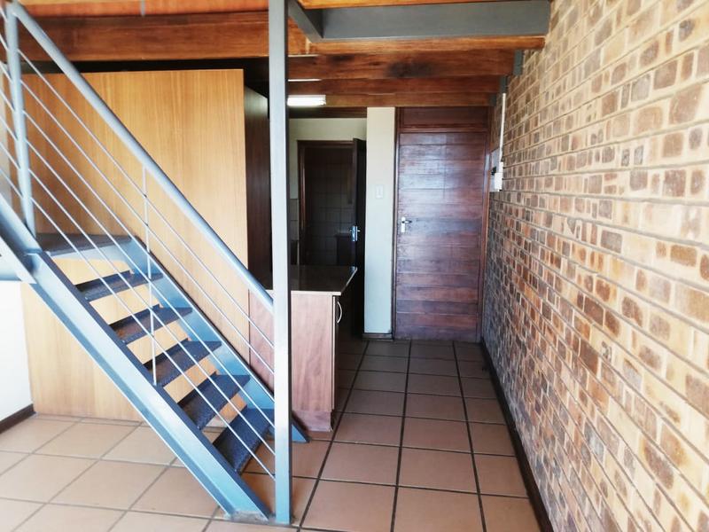 To Let 1 Bedroom Property for Rent in Dassie Rand North West